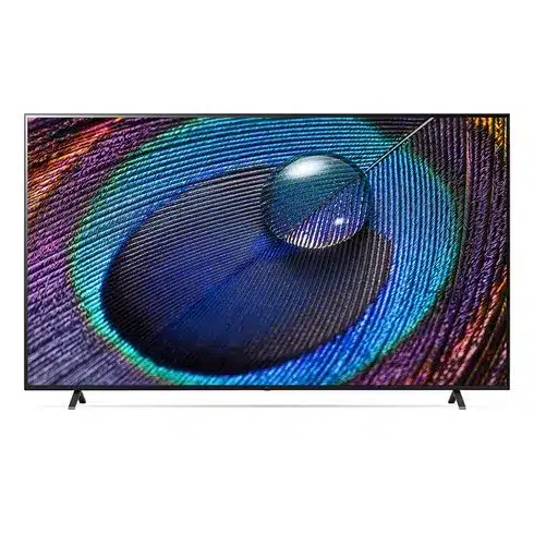 LG 울트라HD TV 86형 217cm 품목을 대해부!