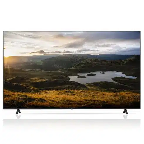 LG 울트라HD TV 86형 217cm 내일을 위해 구매