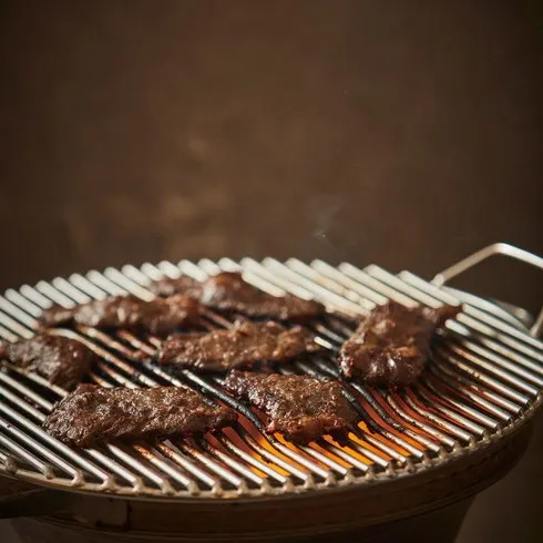 빅마마 이혜정의 아주 맛있는 토시살 300g 8팩 총 2.4kg 이유는 여기에!!