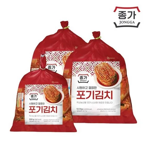 종가 종가집 중부식 포기김치 11kg 파김치 300g 를 위한 당신의 가이드