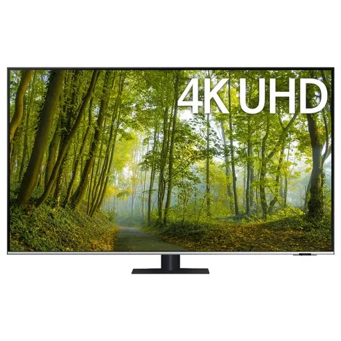 삼성 QLED TV 85형 KQ85QD60AFXKRHWC400KR ㄷㄷㄷ