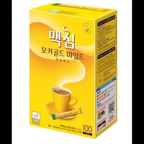 맥심모카골드100 전문가의 비밀 팁