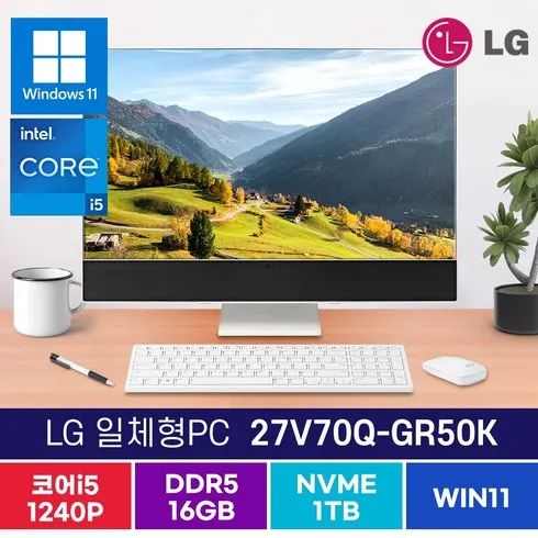 27v70q-gr50k 사용자의 솔직한 평가