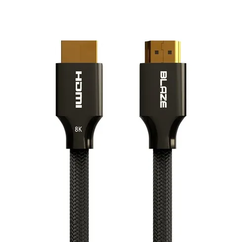 hdmi2.1케이블 내일을 위해 구매