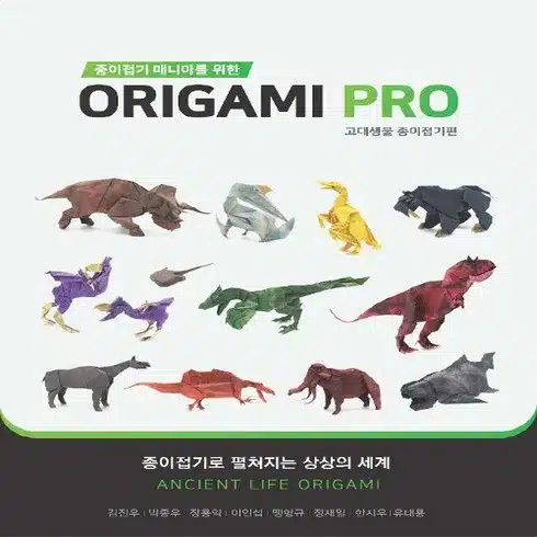 origamipro 전문가의 비밀 팁