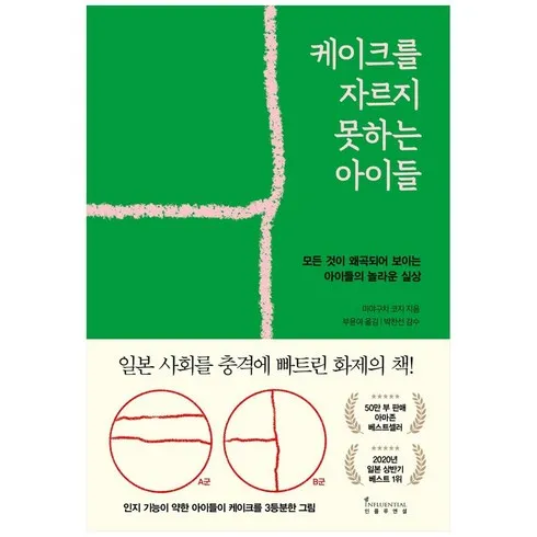 케이크를자르지못하는아이들 를 위한 당신의 가이드